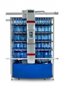 Automatisierte Fütterung